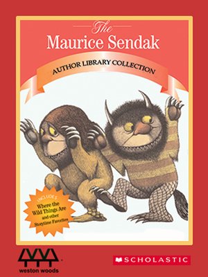 cover image of Sendak